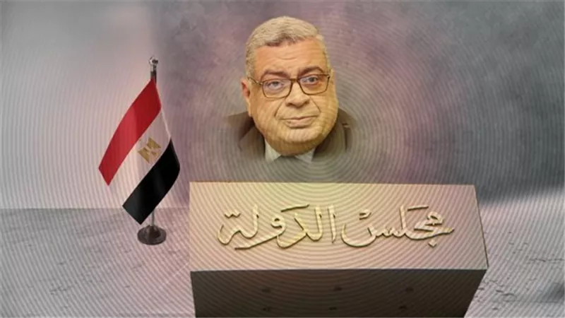 إطلاق الموقع الرسمى لمجلس الدولة لتطوير المنظومة القضائية