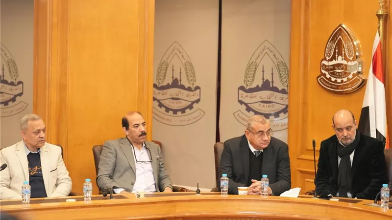 *اتفاق تعاون بين الشعبة العامة للمستلزمات الطبية والصندوق العربي