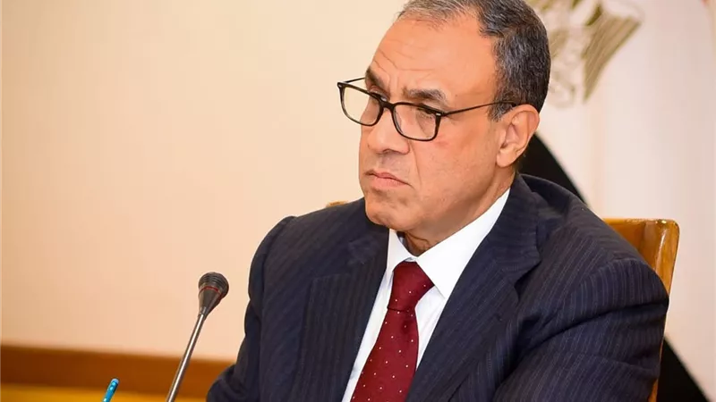 اجتماع وزاري طارئ لمنظمة التعاون الإسلامى بالقاهرة