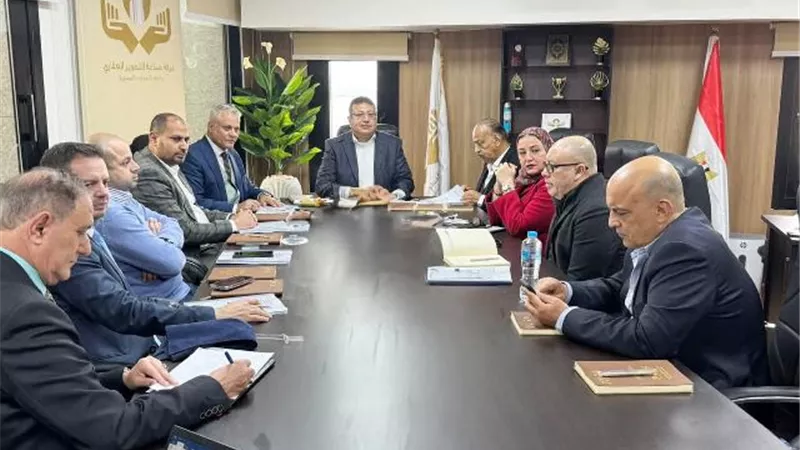 بيان مهم من غرفة التطوير العقاري بشأن تصدير العقارات وتنظيم السوق