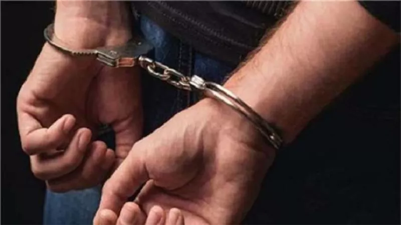 مصرع عنصراجرامى شديدالخطورة في تبادل لإطلاق النارمع الشرطة بسوهاج