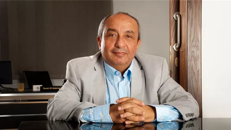 نقيب المهندسين يُصدر قرارًا بتشكيل لجنة استشارية لإعمار قطاع غزة