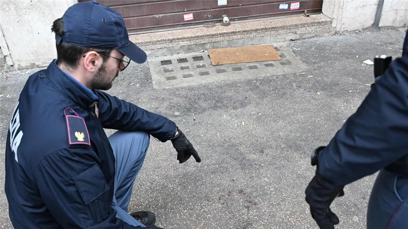 إيطاليا تعتقل حوالي 130 شخصا في عملية مكافحة المافيا