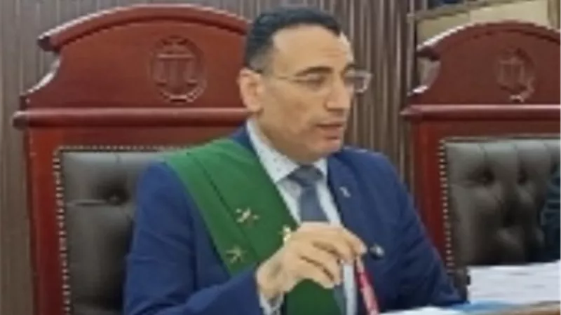 السجن لمشدد 5 سنوات لعامل لحيازته أسلحة نارية بشبرا الخيمة