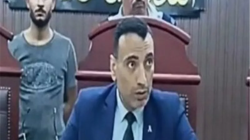 المشدد 5 سنوات لسائق توك توك لتعاطيه المواد المخدرة بالقليوبية