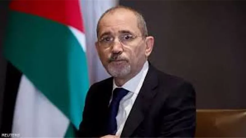 وزير الخارجية الأردني: حل القضية الفلسطينية هو تثبيت شعبها على أرضها