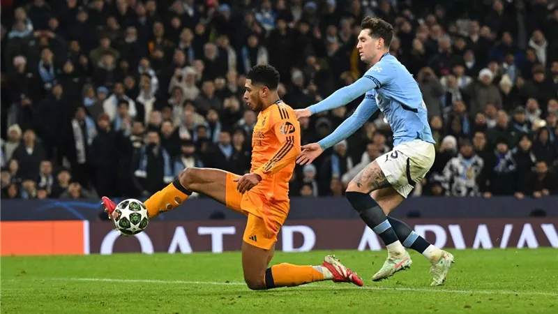 جون ستونز بعد هزيمة السيتي أمام ريال مدريد: لم تنتهِ الأمور بعد