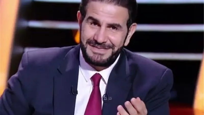 إبراهيم المنيسي : مباراة الأهلي والزمالك ستحدد مصير جروس .. شاهد