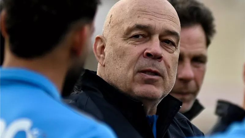 بينهم مدرب الأهلي السابق.. ثنائي أوروبي لـ خلافة جروس في الزمالك