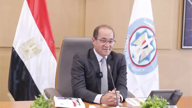 كجوك: تراجع الاستثمارات الأجنبية يهدد التنمية في الدول النامية
