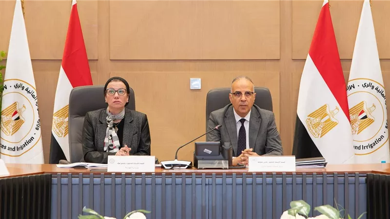 الري: إنهاء إجراءات ترخيص الأعمال بالمنطقة الشاطئية للمستثمرين