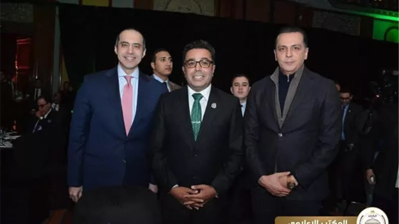 فوزي: الحكومة تثق في وعي الشعب المصري وقدرته على مواجهة التحديات