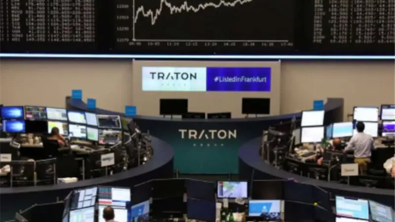 أسواق الأسهم الأوروبية ترتفع وسط ترقب لتقرير التضخم الأمريكي