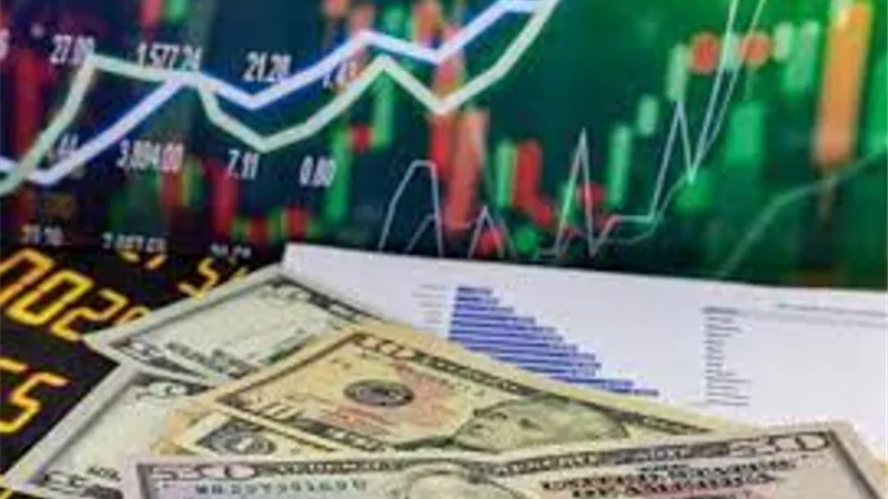 ارتفاع طفيف في عوائد سندات الخزانة الأمريكية قبل صدور بيانات التضخم