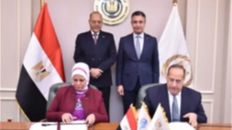 بتوجيهات رئاسية .. 1000 جنيه منحة الشهر الكريم لدعم العمالة غير المنتظمة