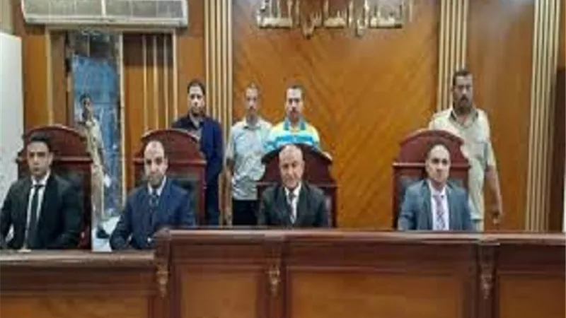 احالة أوراق ذئب بشرى لفضيلة المفتى بالشرقية