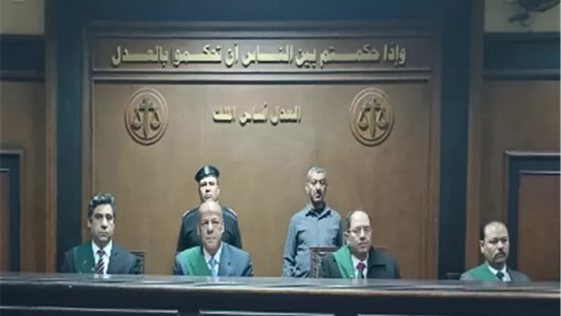 إحالة 5 أشخاص لمفتي الجمهورية قتلوا سائق في الخانكة