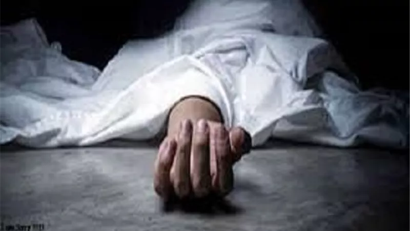 العثور على جثة شخص سيدة فوق مياة ترعة بالشرقية