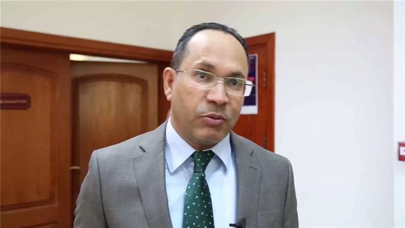 نجاة وزير الدولة لشؤون مجلس الوزراء الليبى من محاولة اغتيال