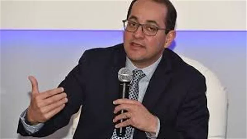 وزير المالية يشيد بالتعاون المثمر مع الصين: الشريك التجاري الأكبر لمصر