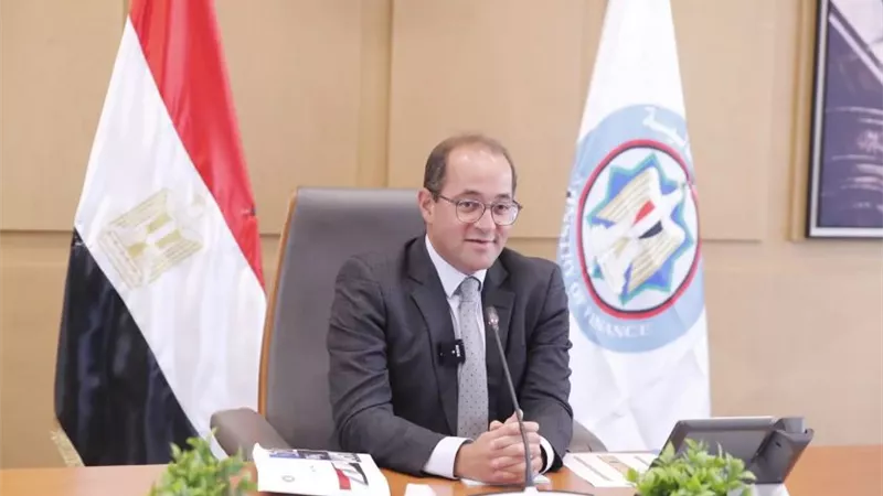 وزير المالية: التجربة الصينية ملهمة لكل الدول الناشئة