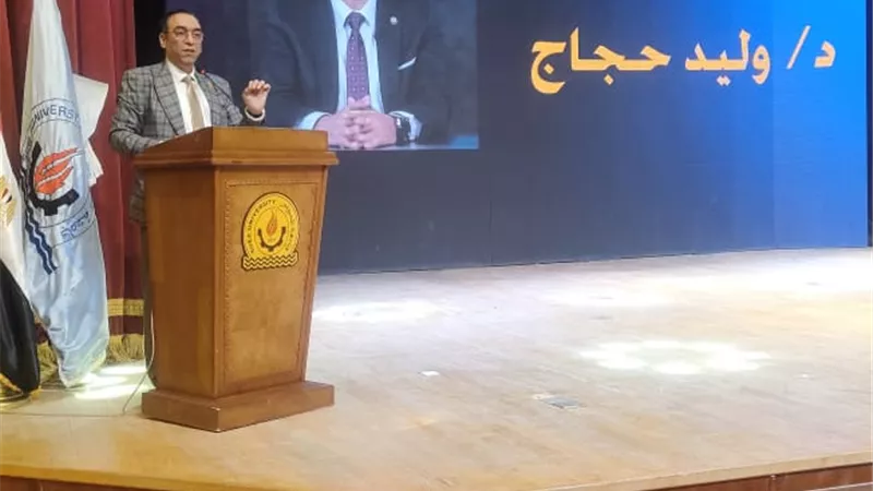 خبير أمن المعلومات:هوس التريند كارثة علي مستقبل الشباب