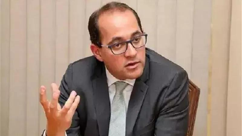 وزير المالية: خفض الدين المحلي إلى أقل من 85 % من الناتج المحلي