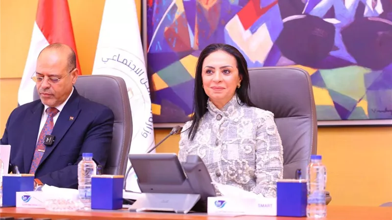 بروتوكول تعاون لتدريب مليون مواطن للدخول في سوق العمل
