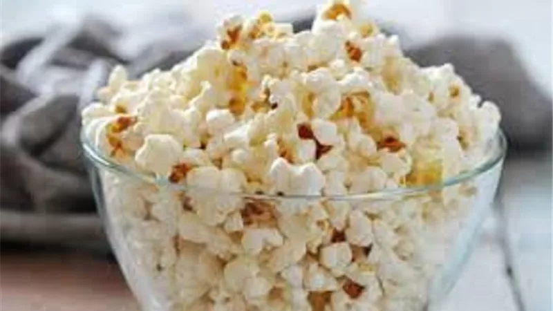 8 نصائح لتحضير الفشار بطريقة صحية .. وهذه أبرز فوائده