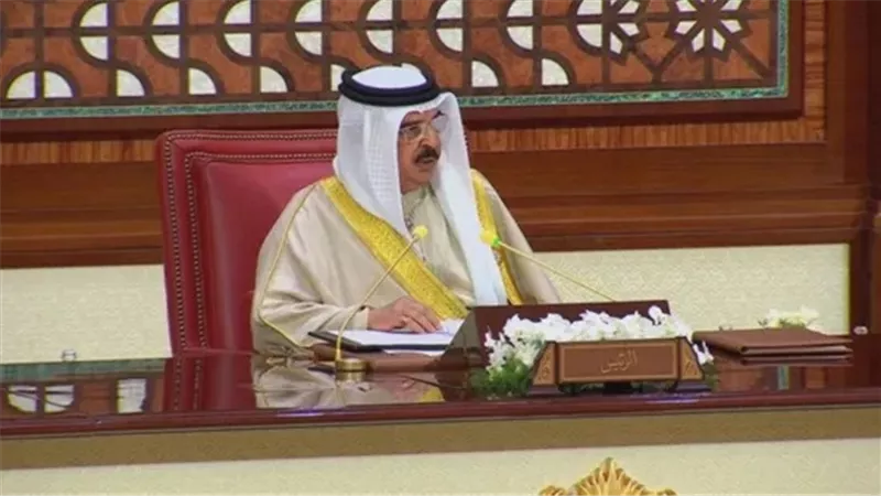 البحرين تستضيف مؤتمرًا إسلاميًا دوليًا في 19 فبراير الجاري