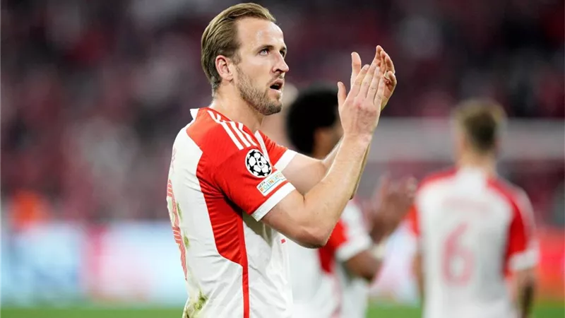هارى كين يقود بايرن ميونخ أمام سيلتك بدورى أبطال أوروبا