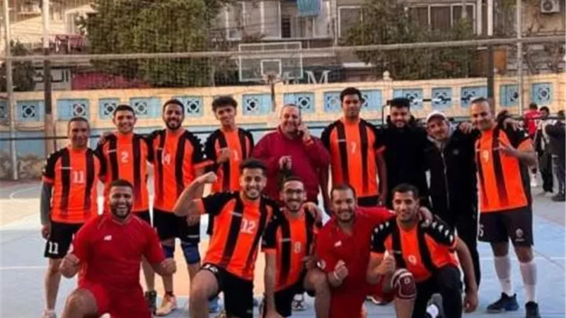 بعد الصعود للممتاز:مكافات بالجملة للساحة الشعبية ببنى سويف
