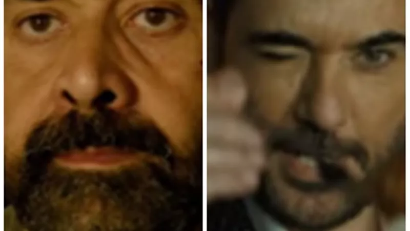 تركى آل الشيخ عن The Seven Dogs: أسوأ فيلم بتاريخ السينما العربية