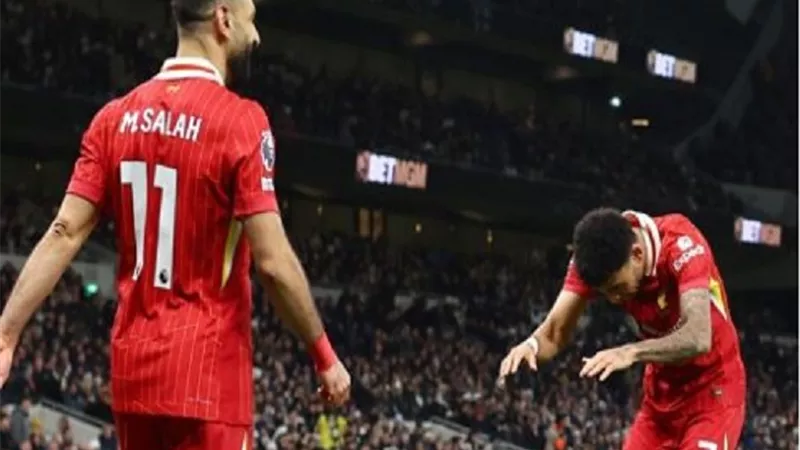 ليفربول يوافق على بيع نجم الفريق فى الصيف المقبل