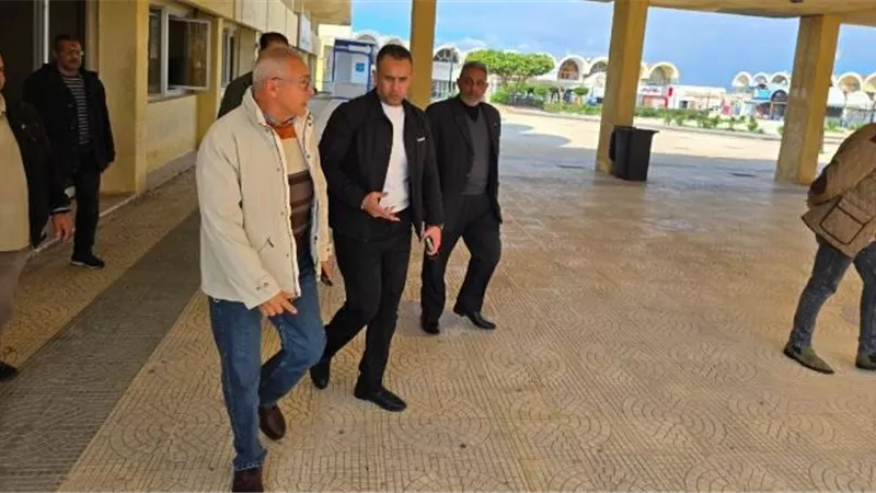 جهاز القرى السياحية يعلن عن تطوير أهم الخدمات فى مراقيا وماربيلا.. صور