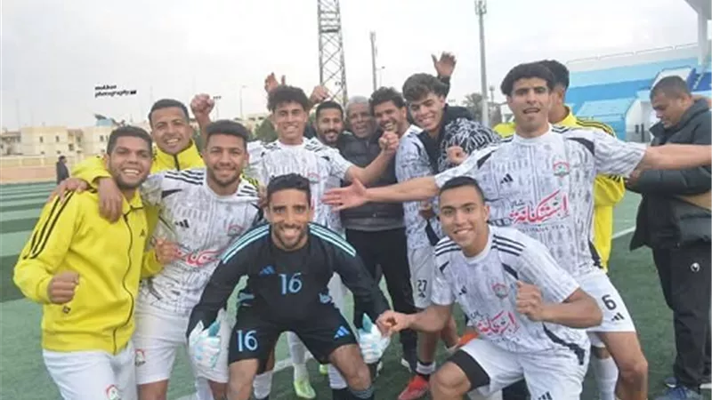جمهور المنيا سعيد بانتصارات شديد
