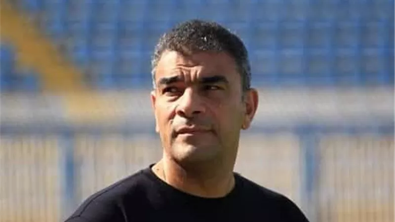 بعداستقالةحمد ابراهيم الجماهيرالاسماعيلى تطالب بحمزة الجمل