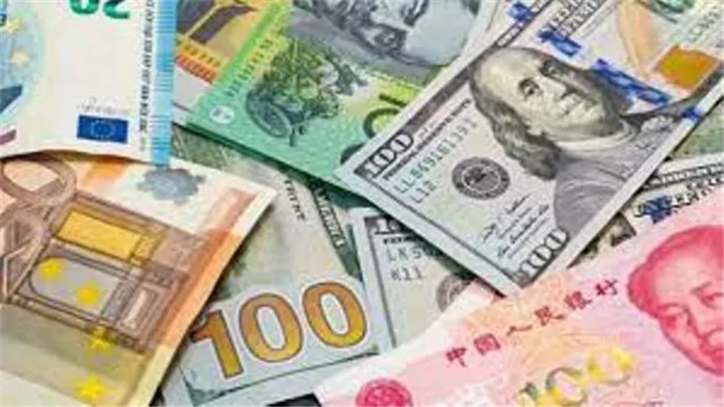 أسعار العملات الأجنبية اليوم الخميس 13-2-2025