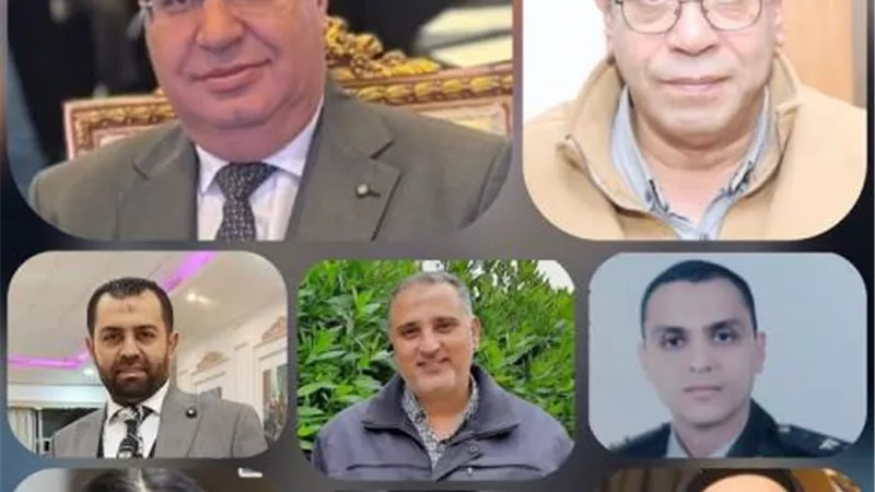 إستئصال الزائدة الدودية بالمنظار لأول مرة بمستشفى دمياط العام