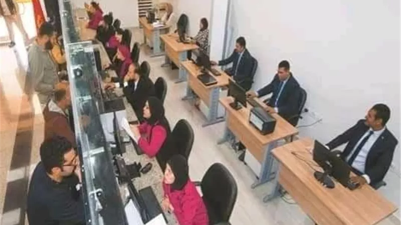 مجلس الوزراء يؤكد: بورسعيد حققت ٧٣% من حل شكاوى المواطنين