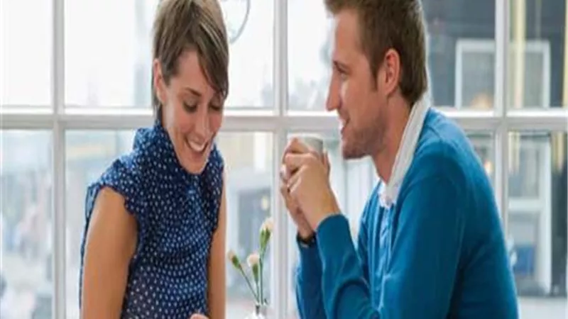 فى الفلانتين..كيف تعبر عن مشاعرك بالطريقة التي يفهمها شريكك؟