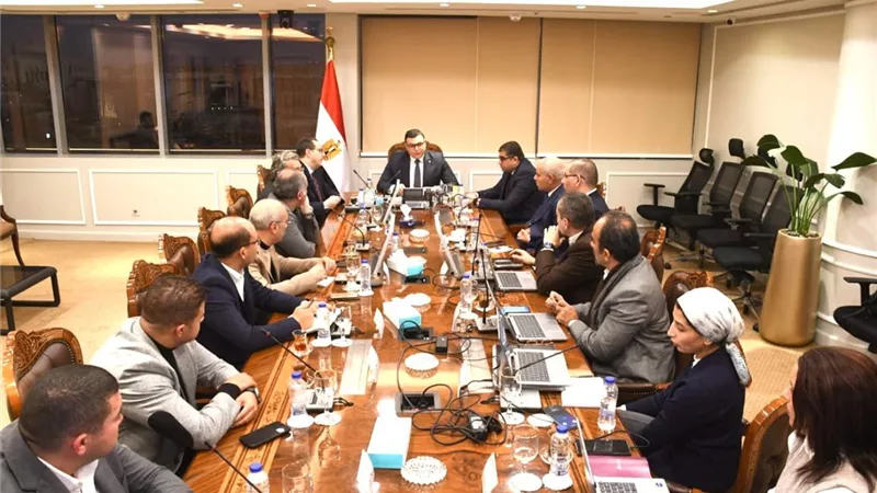 الإسكان:خطط تسويقية قوية لترويج مشروعات العلمين والعاصمة الجديدة