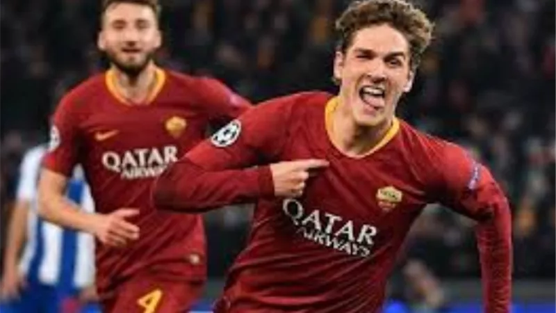 تعرف علي ترتيب روما و بورتو في الدوري الأوروبي