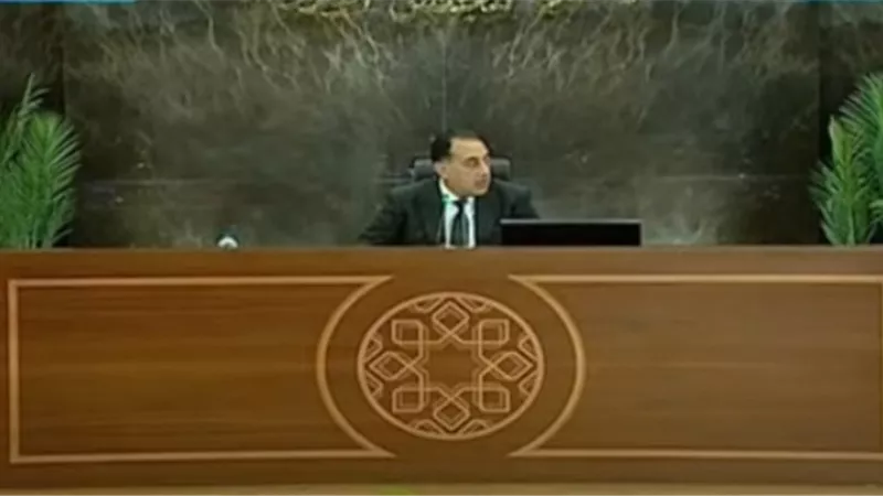 مدبولي: الحكومة أوشكت على الانتهاء من حزمة الحماية الاجتماعية