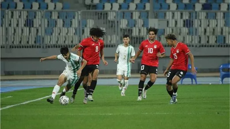 كأس الأمم| منتخب مصر مع جنوب أفريقيا وبوركينا فاسو بمجموعة واحدة