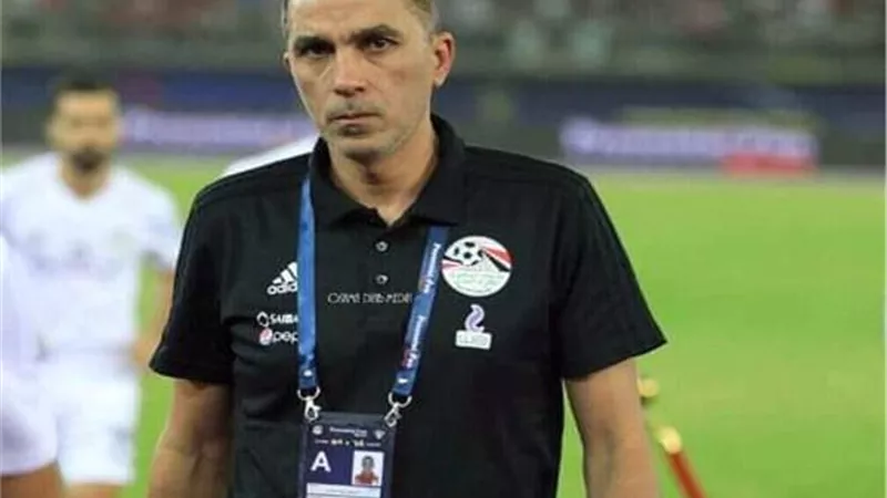أسامة نبيه عن مجموعة منتخب الشباب بأمم أفريقيا: قادرن على تخطي الصعب