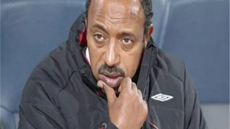 عماد سليمان مديرًا فنيًا مؤقتًا للإسماعيلي خلفًا لـ حمد إبراهيم