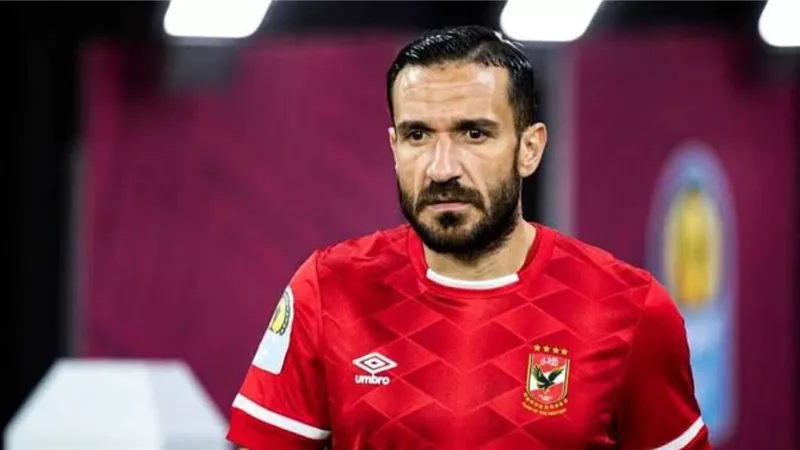 رغم جاهزيته..الصقر يكشف سر غياب علي معلول عن المشاركة مع الأهلي