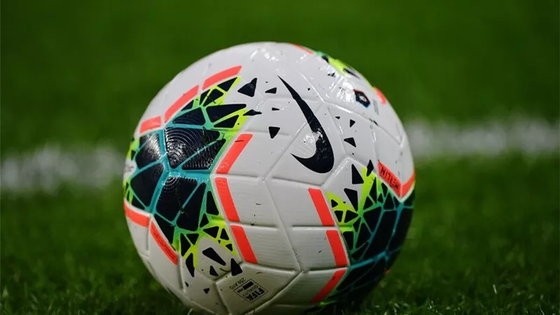 لاعب يدخل في حالة 