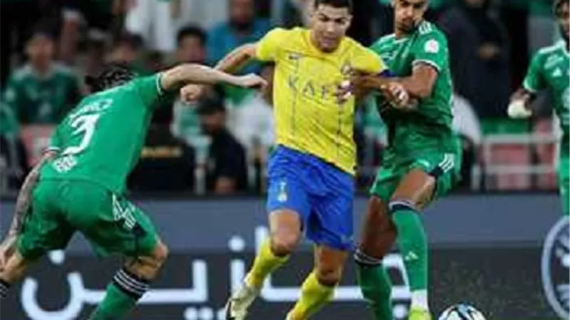 ستيفانو بيولي يعلن تشكيل النصر لمواجهة الأهلي في الدوري السعودي